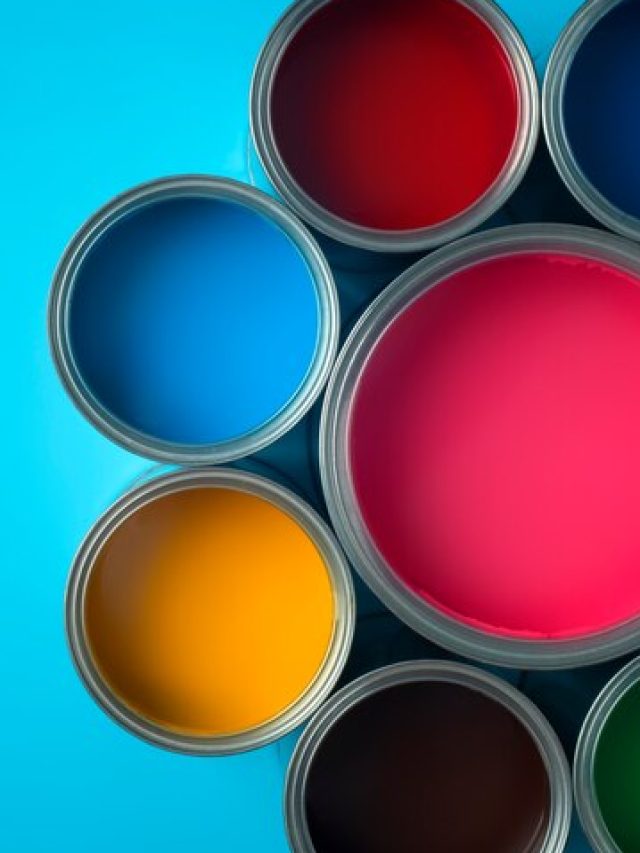 Dive into Color : Nilkanth Group’s Dyes, Intermediates & Textile Auxiliaries Range